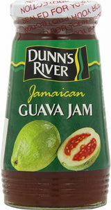Dunn's River Guava Jam 340G