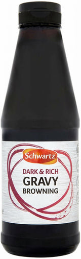 Schwartz Gravy Browning 950G