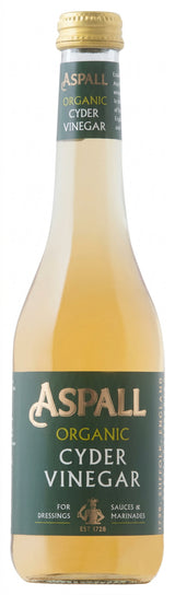 Aspall Organic Cyder Vinegar 350ML
