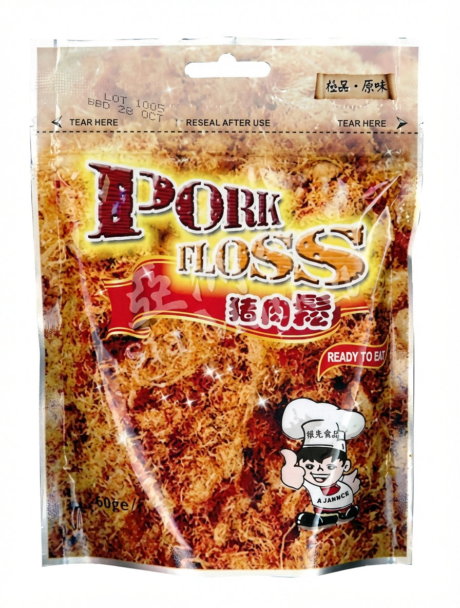 Advance Pork Floss 60G
