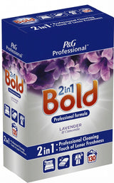 Bold Powder Lavander & Camomile 100 Wash