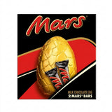 Mars Egg Large 232G