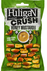 Huligan Pretzel Crush Honey Mustard Sauce 65G