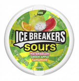 Ice Breakers Sours 42G