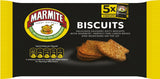 Marmite Biscuits 120G