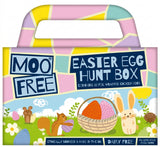 Moo Free Egg Hunt Kit