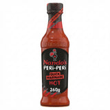 Nando's Hot Peri-Peri Marinade 260G