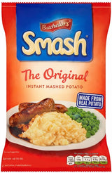 Batchelors Smash Original 176G