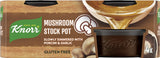 Knorr Mushroom Stock Pot 4 Pack (112G)