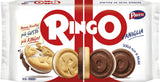 Pavesi Ringo Fam. Vaniglia 330G