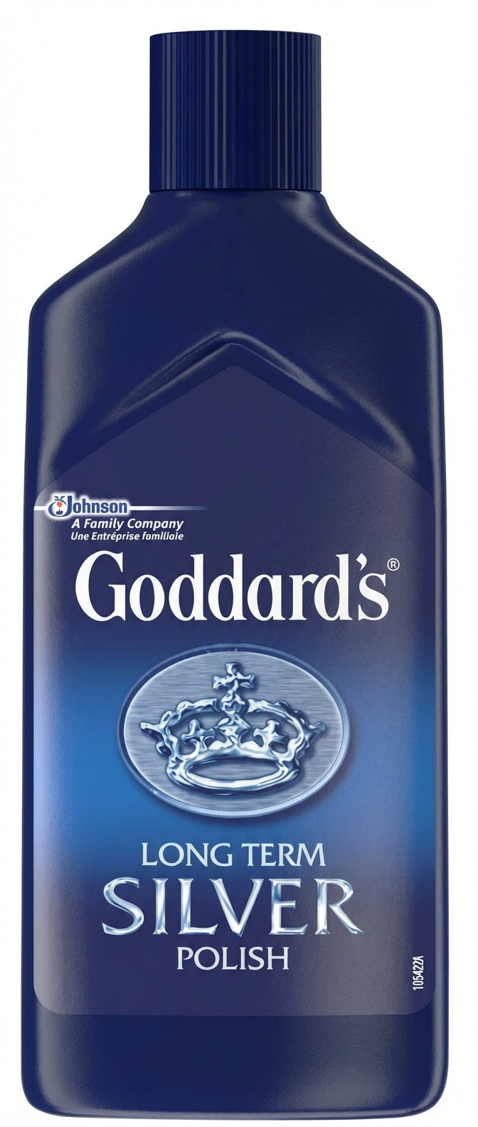 Goddard's Long Term Silver Polish 125ML