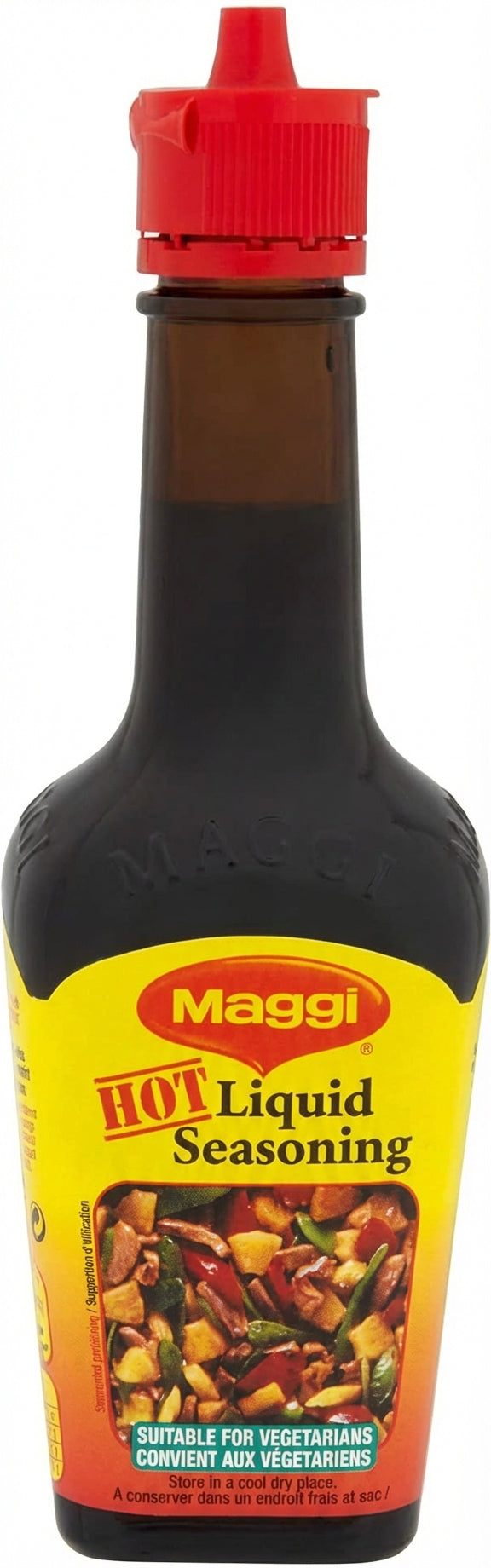 Maggi Liquid Hot 100ML