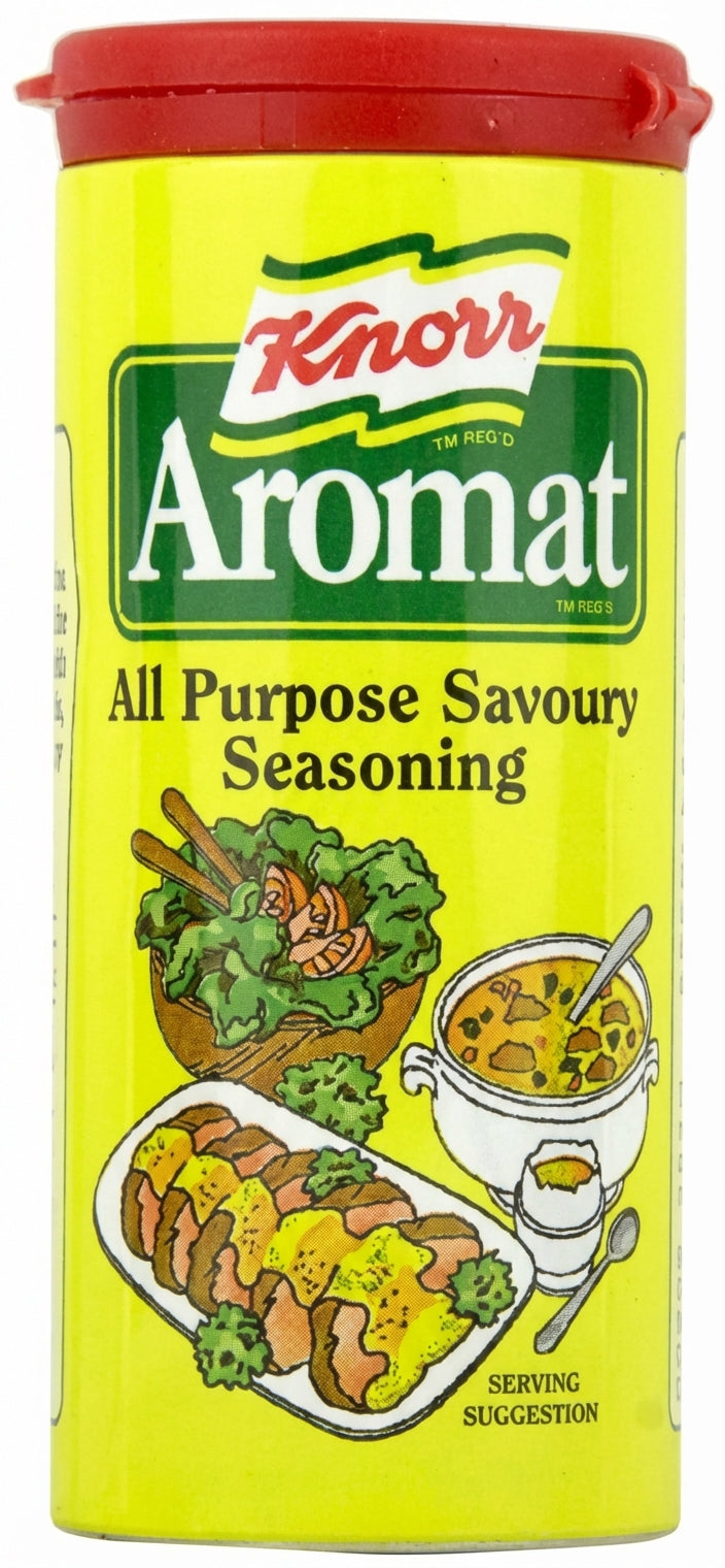 Knorr Aromat All Purpose 90G