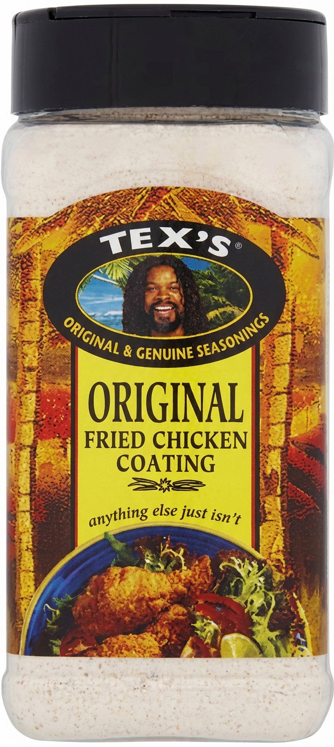 Tex's Kentucky Mix Original 300G