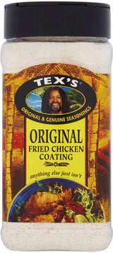 Tex's Kentucky Mix Original 300G