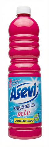 Asevi Floor Cleaner Mio 1L