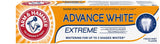 Arm & Hammer Toothpaste Advance White 75ML