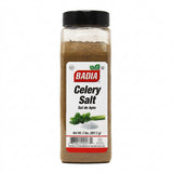 Badia Celery Salt 127.6G (4.5oz)