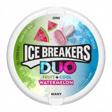 Ice Breakers Duo Watermelon 36G
