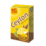 Vita Lemon Ceylon Tea 250ML