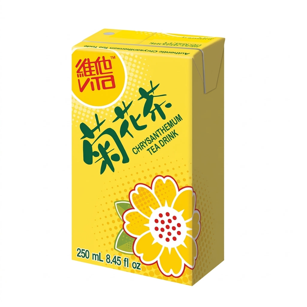 Vita Chrysanthemum Tea Drink 250ML