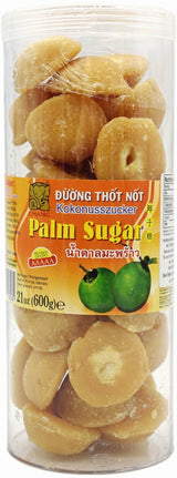 Chang Pure Palm Sugar 600G