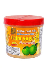 Chang Pure Palm Sugar in Tubs 500G