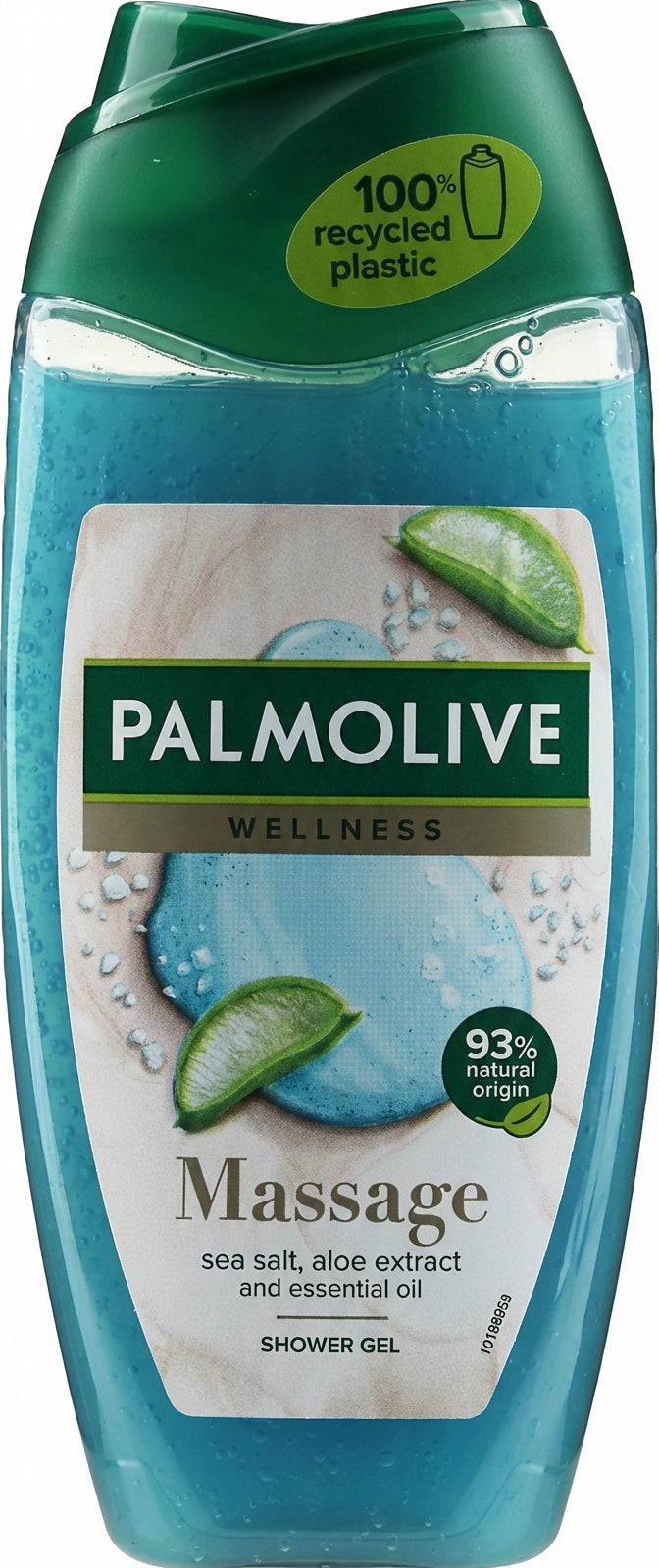 Palmolive Shower Gel Massage 250ML