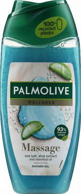 Palmolive Shower Gel Massage 250ML