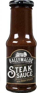 Ballymaloe Steak Sauce Irish Stout 250G