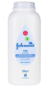 Johnson's Baby Powder 200G