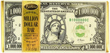 Bartons Million Dollar Chocolate Bar 57G