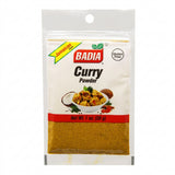 Badia Jamaican Style Curry Powder 28.3G (1oz)