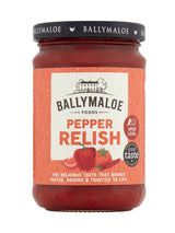 Ballymaloe Pepper Relish 280G