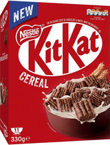 Nestle Kit Kat Cereal 330G