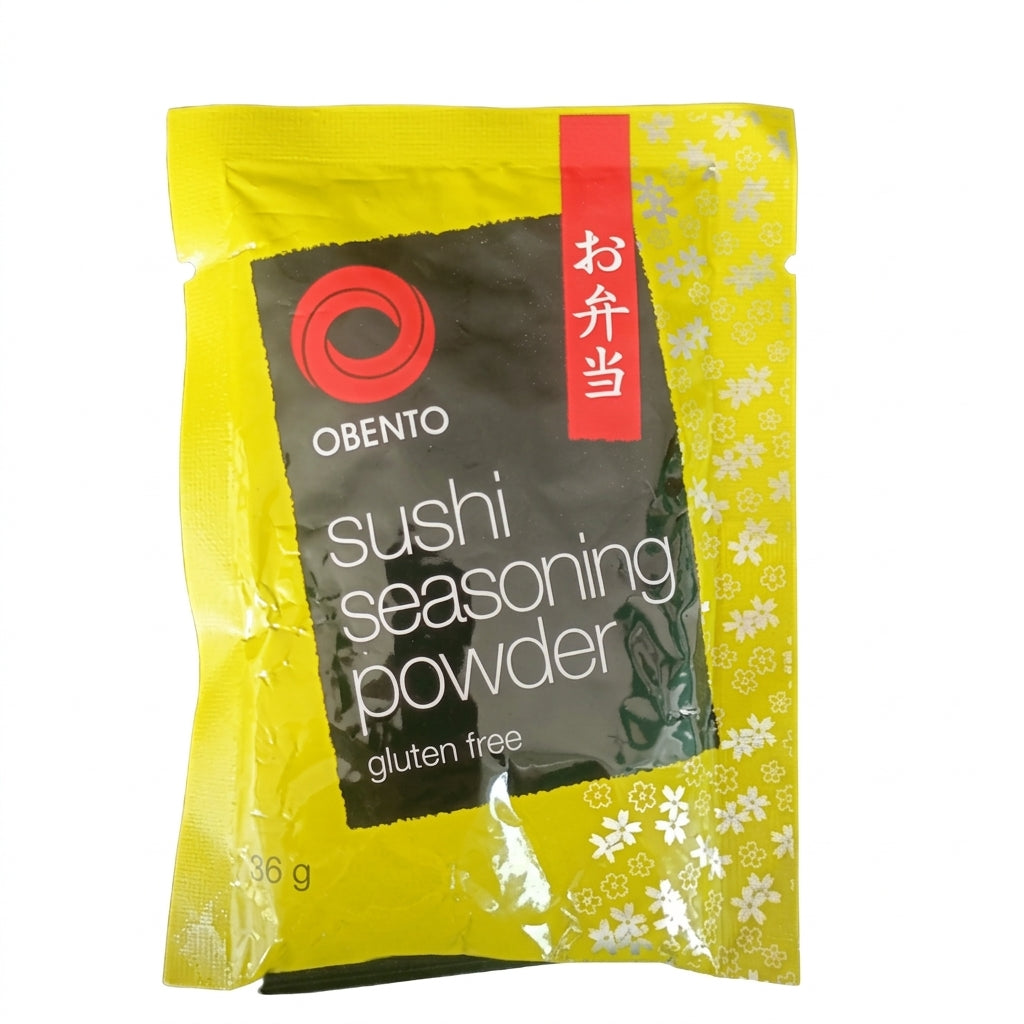 Obento Sushi Seasoning Powder 36G