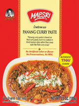 Mae Sri Panang Curry Paste 100G