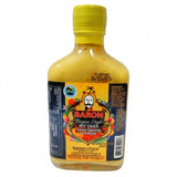 Baron Bajan Style Hot Sauce 200ML