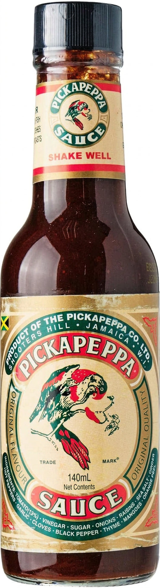 Pickapeppa Original 148ML
