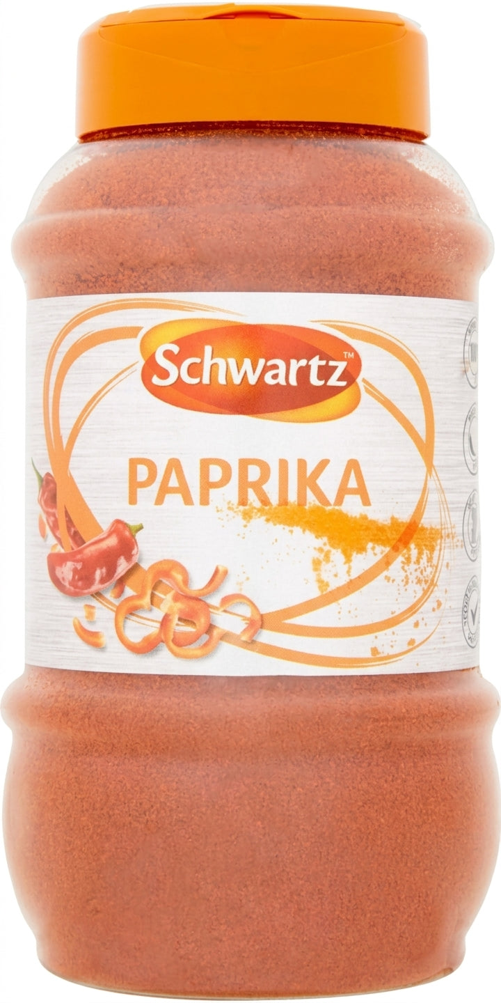 Schwartz Paprika 425G
