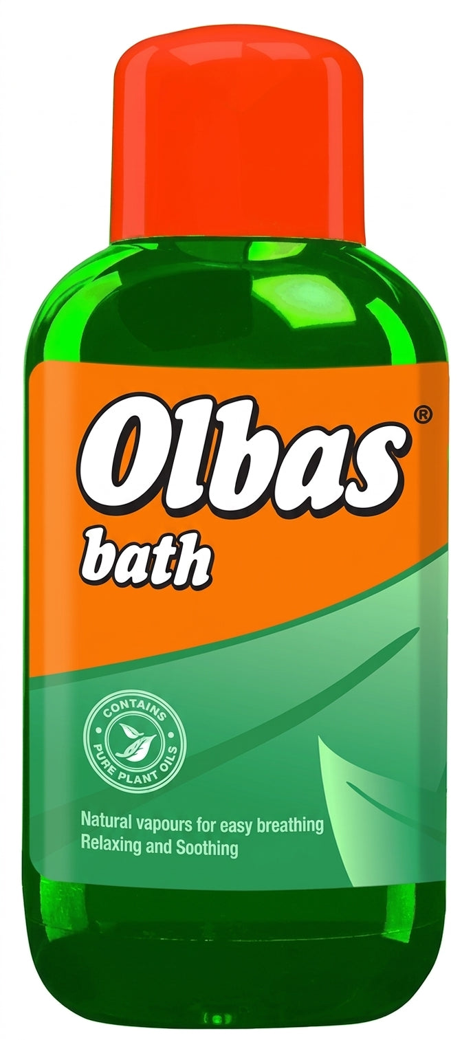 Olbas Bath 250ML