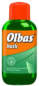 Olbas Bath 250ML