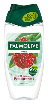 Palmolive Shower Gel Pure Pomegranate 500ML