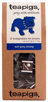 Teapigs Earl Grey Strong 15s