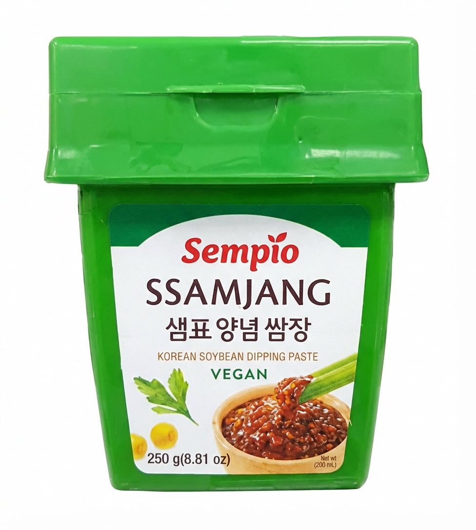 Sempio Ssamjang, Korean Soybean Dipping Paste 250G