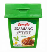 Sempio Ssamjang, Korean Soybean Dipping Paste 250G