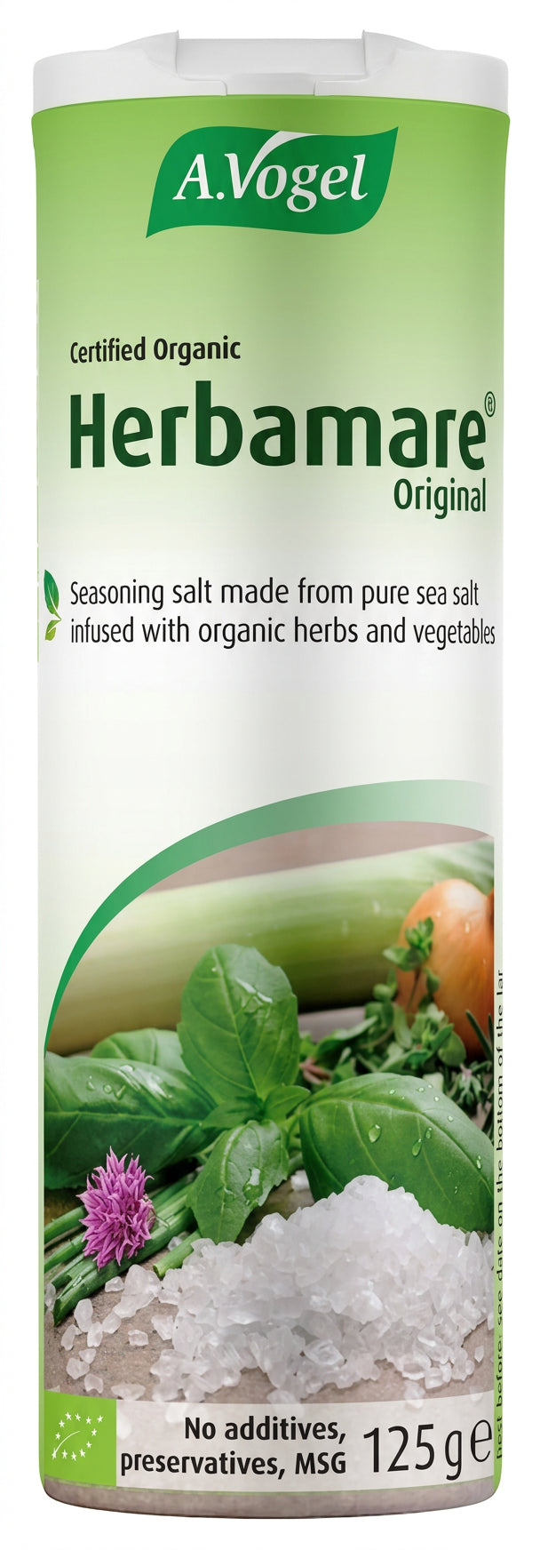 A. Vogel Herbamare 125G
