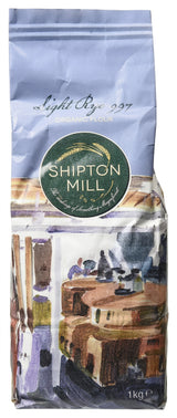 Shipton Mill Light Rye Flour 1KG