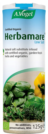 A. Voger Herbamare Low Salt 125G