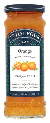 St. Dalfour - Thick Cut Orange 284G
